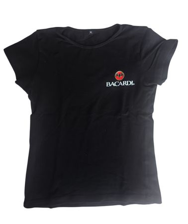 Bacardi T-Shirt Damen