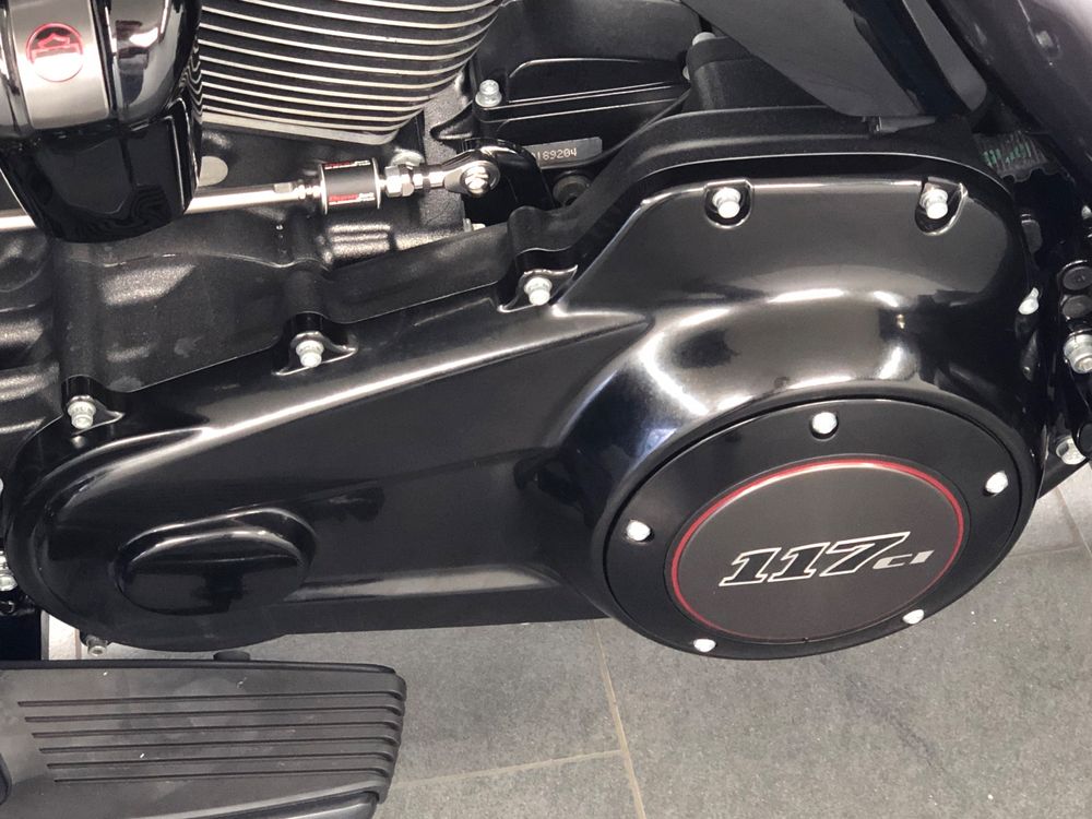 HarleyDavidson M8 Quickshifter Touring bis Jg. 2022 Kaufen auf Ricardo