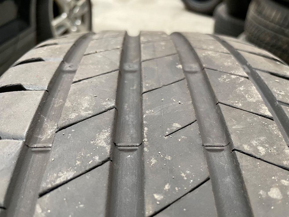 Sommerreifen 205/55 R17 Bridgestone Turanza T005 | Kaufen auf Ricardo