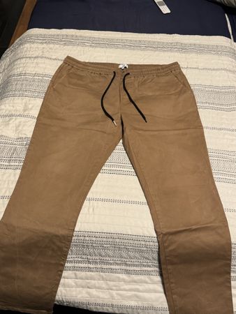 Herren Sommerhose von Paul Kehl, Grösse XL, neuwertig