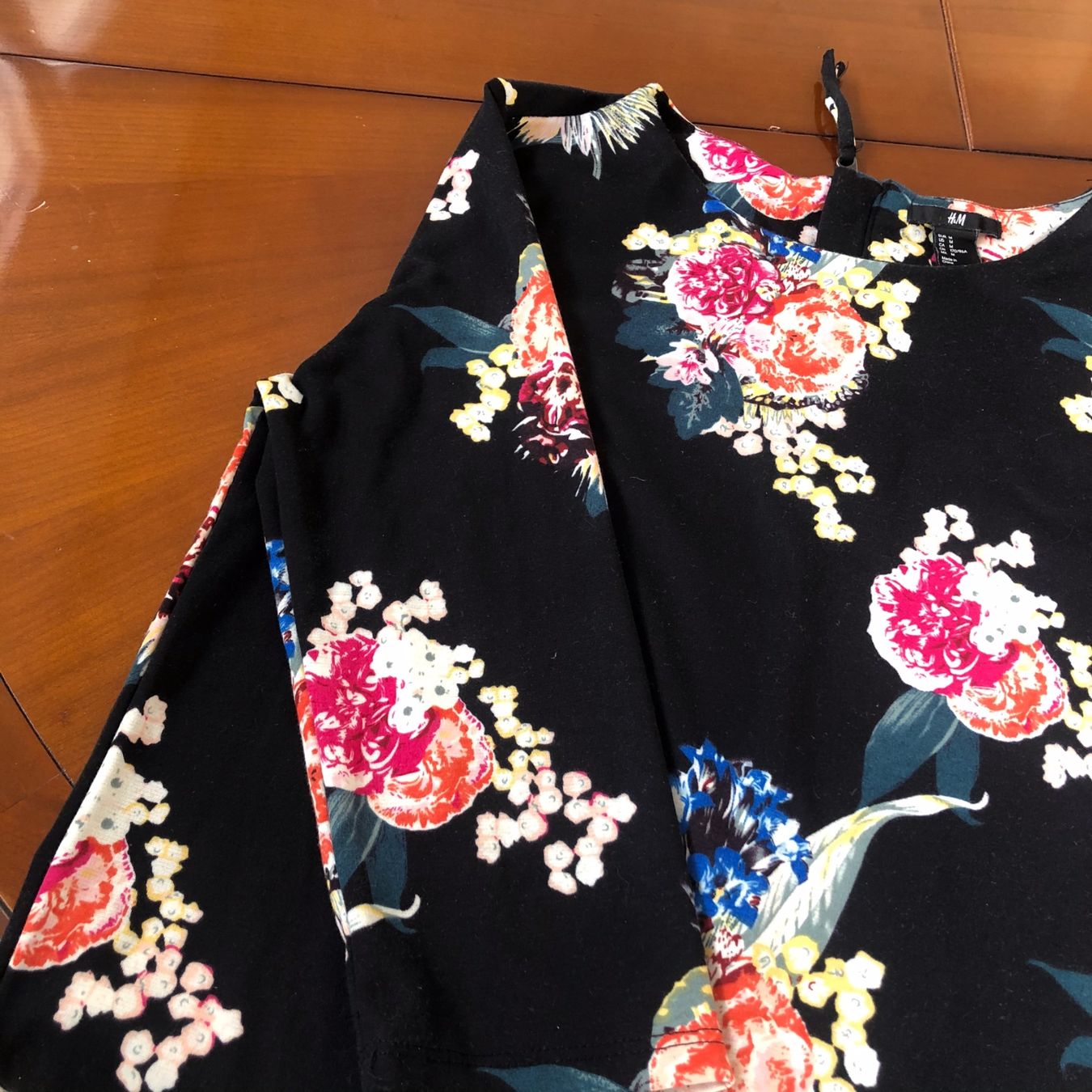H&M Vestiti: H&M Kleid, Größe M – Usato da Tafers venduto da JP911 3