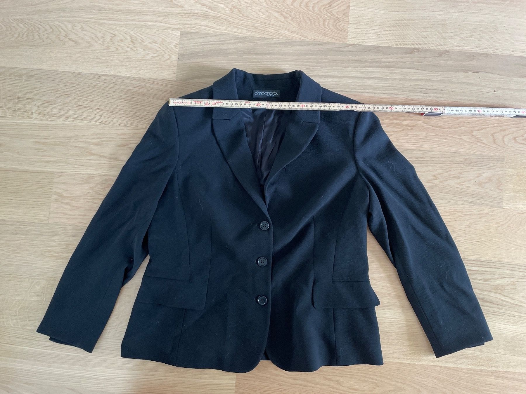 Giacche: Blazer Annachiara 38 – Nuovo (secondo la descrizione) da Basel venduto da pilzliii 3
