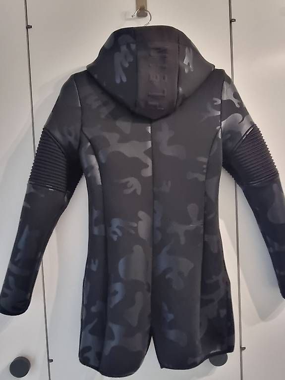 Giacche: Philppe Plein Jacke Grösse: S – Nuovo (secondo la descrizione) da Belp venduto da Shupi 1