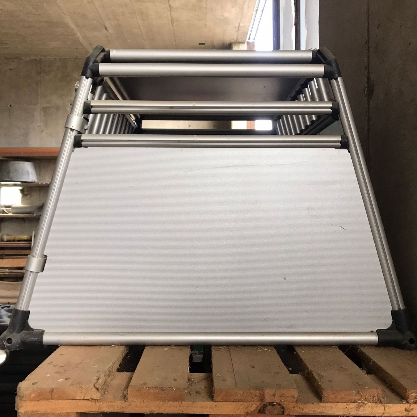 Cucce & Letti: Hundetransportbox XL – Usato da Wyssachen venduto da Holmia 2