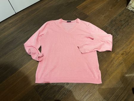 Pulli rosa von Gerry Weber gr 38