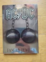 AC/DC Family Jewels DVD Box-Set
