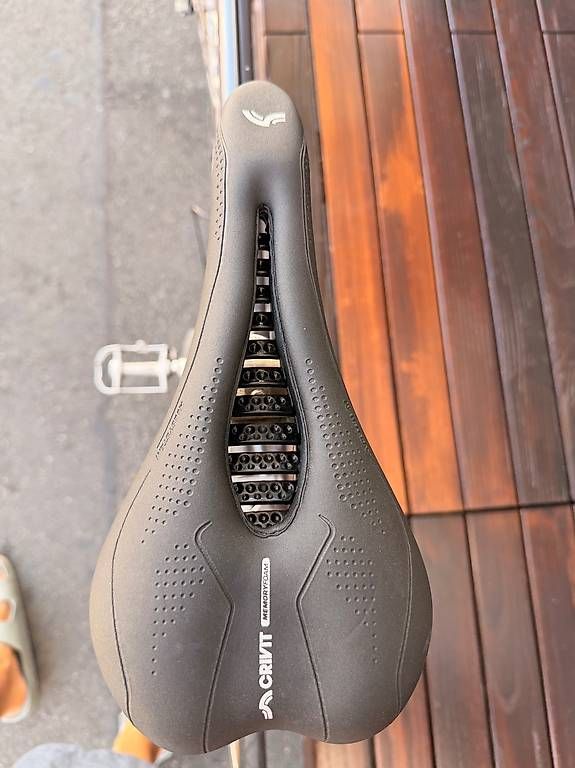 Biciclette: Cilo Velo  – Usato da Zürich venduto da sua_8b9h 4