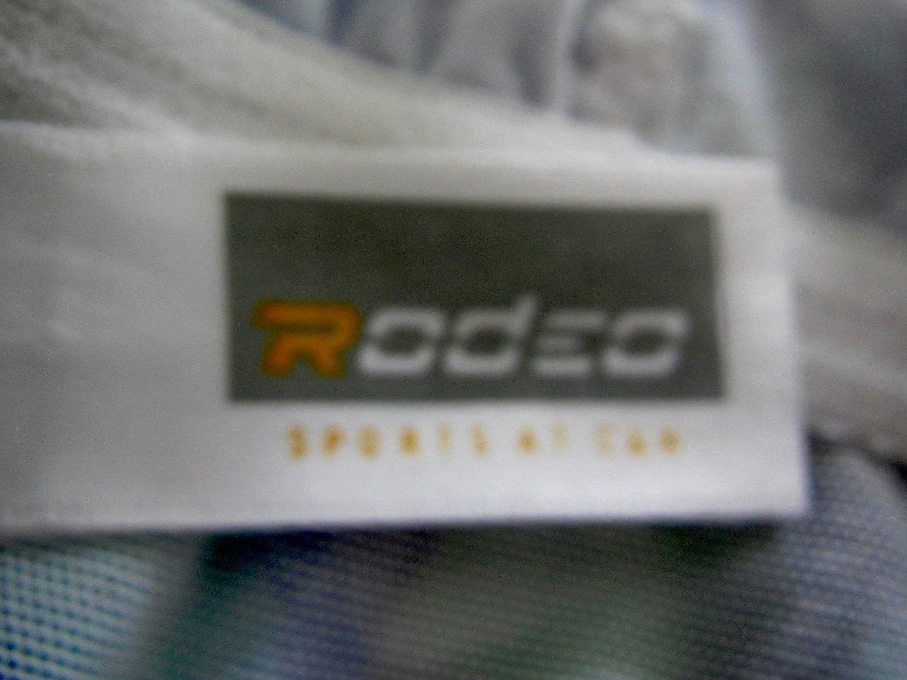 Costumi da bagno & Bikini: MAILLOT DE BAIN RODEO – Usato da Murten venduto da Selliot 5