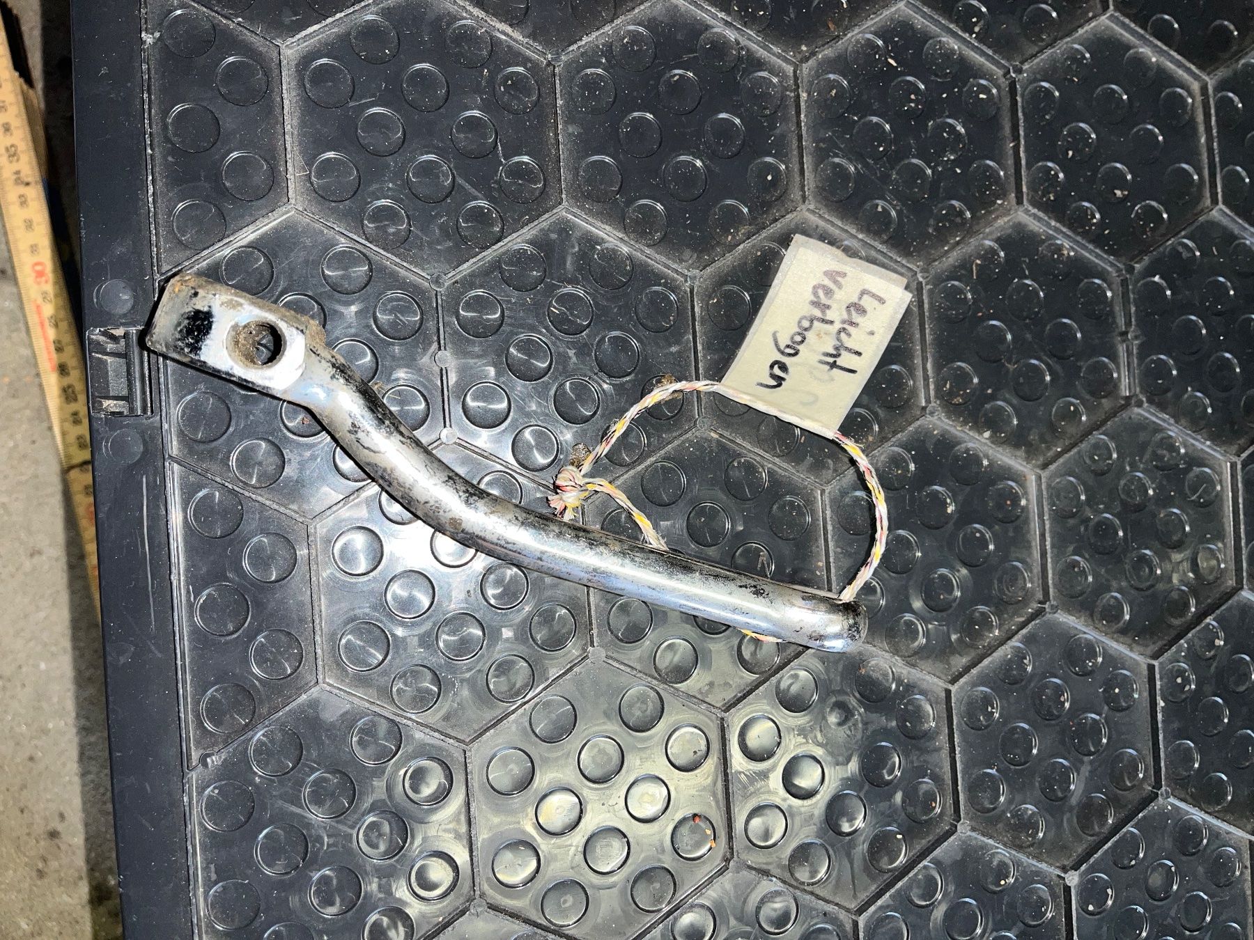 Sachs Parti ricambio per ciclomotori: Mofa Pedalarm – Usato da Fahrni b. Thun venduto da berger_tuning34 1