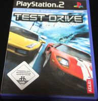 PlayStation 2 Test Drive Unlimited guter Zustand