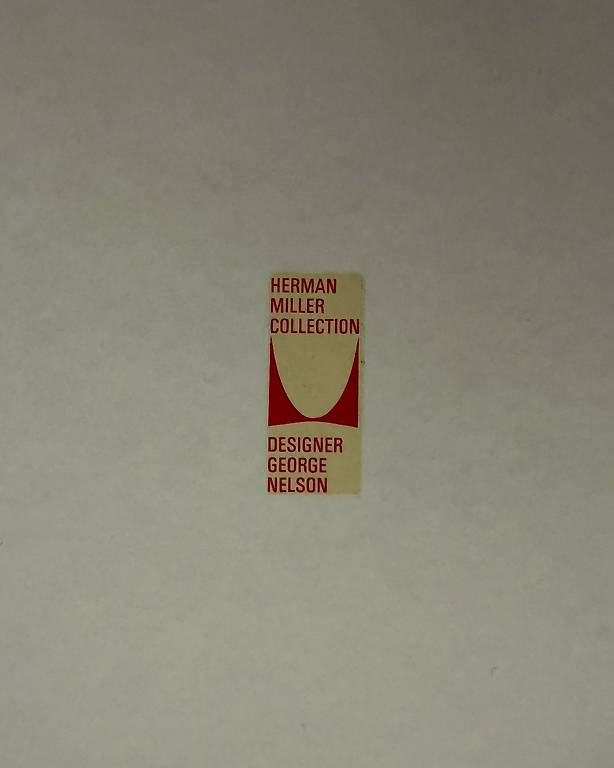 Herman Miller Tavoli: Herman Miller Contract Table  Eames/Nelson – Usato da Basel venduto da StudioArca 3