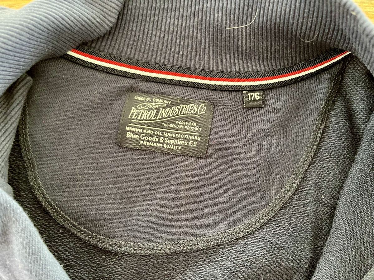 Giacche & Cappotti: Lässige Sweatjacke Gr. 176 – Usato da Buchrain venduto da Sunny026 2