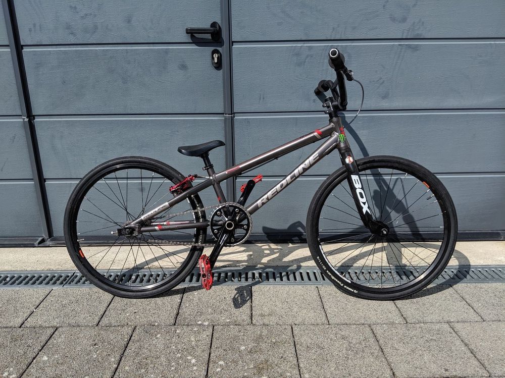 Bmx redline hot sale junior