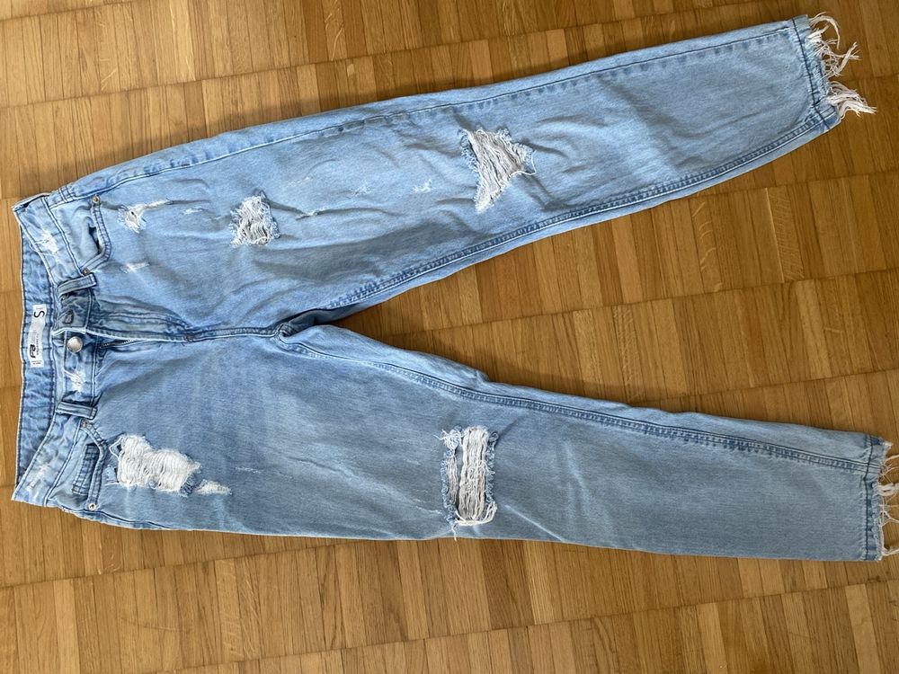 FB Sister Girlfriend Fit | Kaufen auf Ricardo