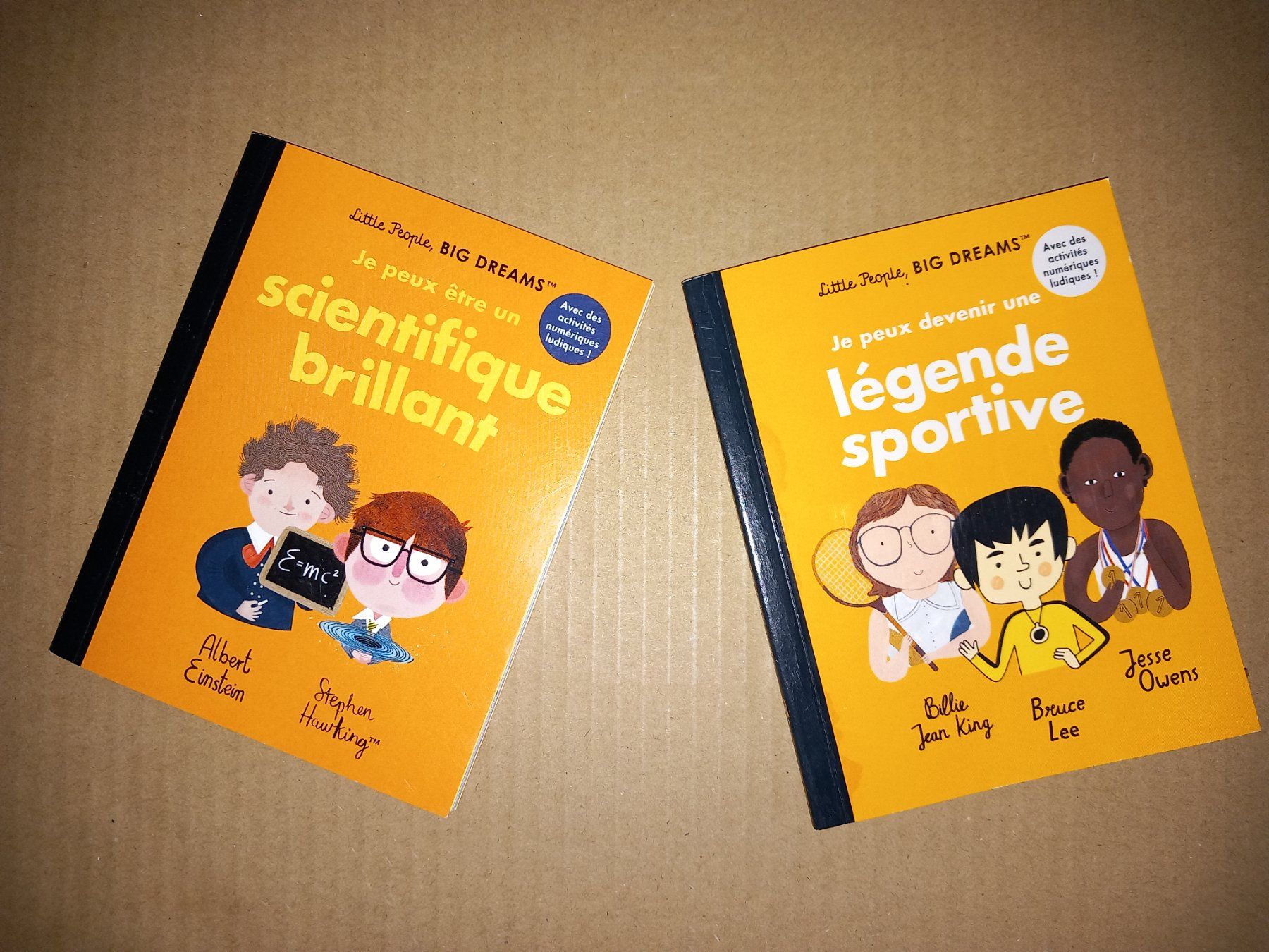 Libri: Livres /enfants – Usato da Genève venduto da sof_jk2v