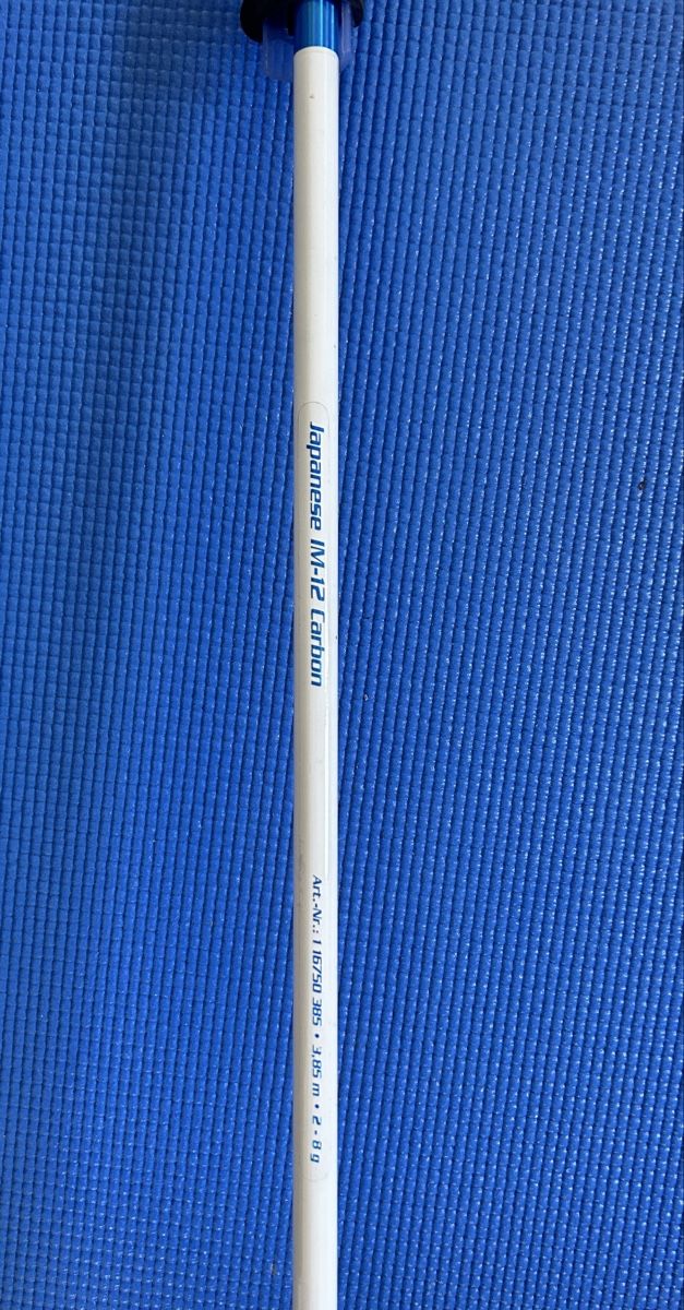 Balzer Canne da pesca: Tremarella Angelrute – Usato da Neudorf venduto da ala_v2x6 4