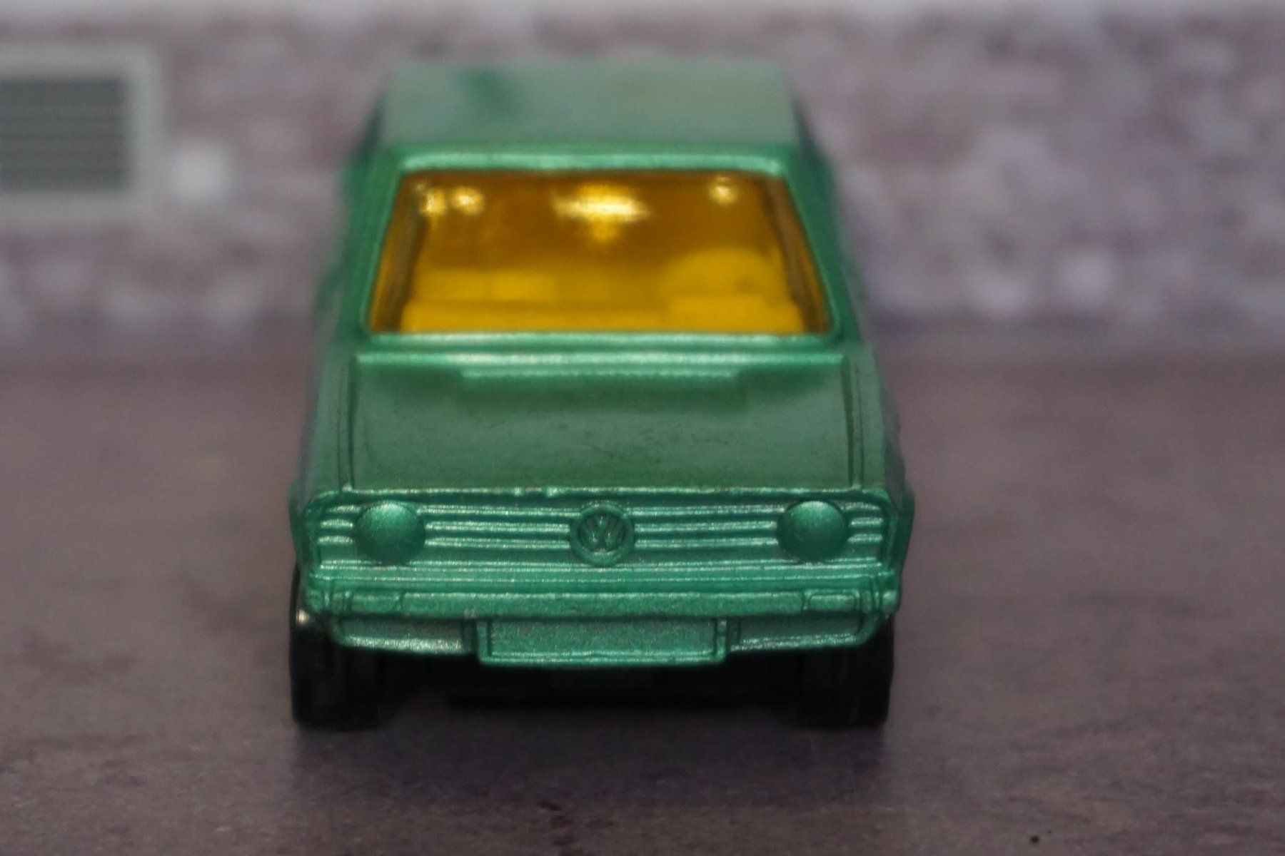 Corgi Toys Modellini d'auto: Corgi VW Polo ALT TOP !!!!!!!!!!!!!!!!!! – Usato da Reiden venduto da Doppeldecker69 3