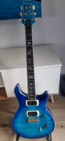 PRS  Paul Reed Smith SE Custom 24-08 Quilt,  Lake Blue