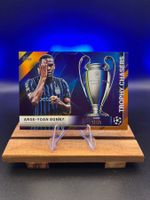 TOPPS UCC Flagship 25/26 Trophy Chaser - Bonny - Inter 12/25