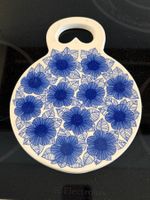 Schnittunterlage Keramik Arabia Malva K. Franck 50er Finnlan