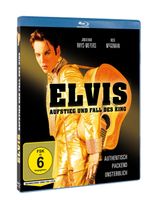 ELVIS - Aufstieg und Fall des Kings [Blu-ray]