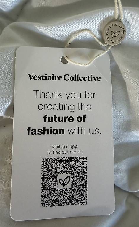Vestiti: Echtes Chanel-Kleid – Usato da Gränichen venduto da Chanelsusi 3