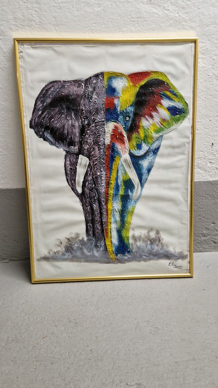 Dipinti: Gemälde - Peinture – Usato da Zürich venduto da ThomasGo