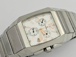 Festina F 16129 Chronograph Quarz Herrenuhr