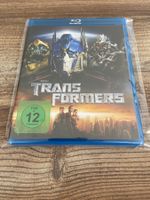 Transformers Blu-ray in Top Zustand!