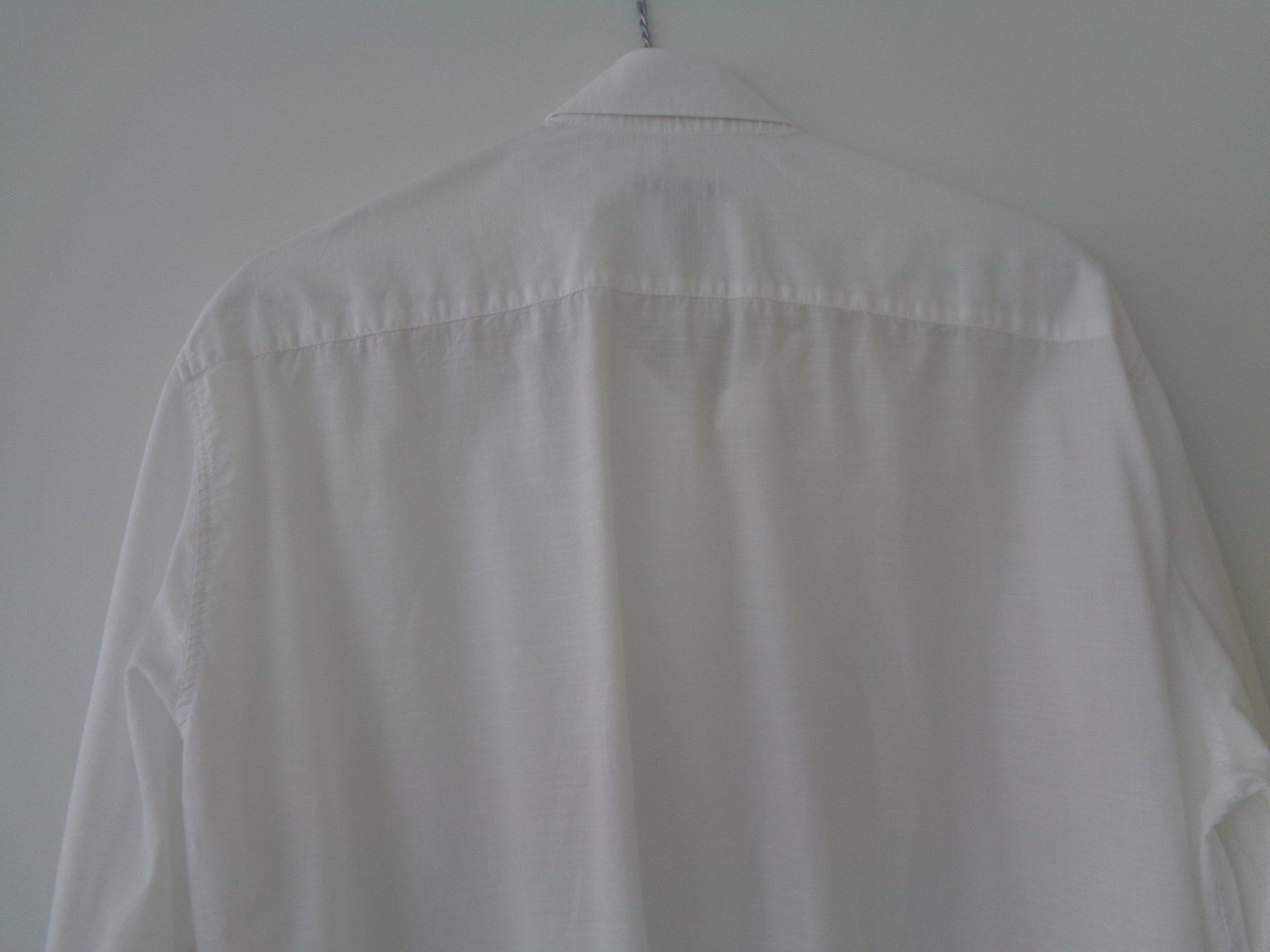 H&M Chemises: Hemd  H&M  Grösse L  41/42 – D'occasion à Kreuzlingen par Robi-2003 4