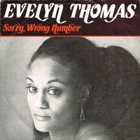 Thomas Evelyn: Sorry, Wrong Number 7"