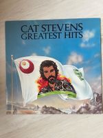 CAT STEVENS - GREATEST HITS