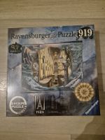 Puzzle Ravensburger Escape Puzzle Paris 919 Teile
