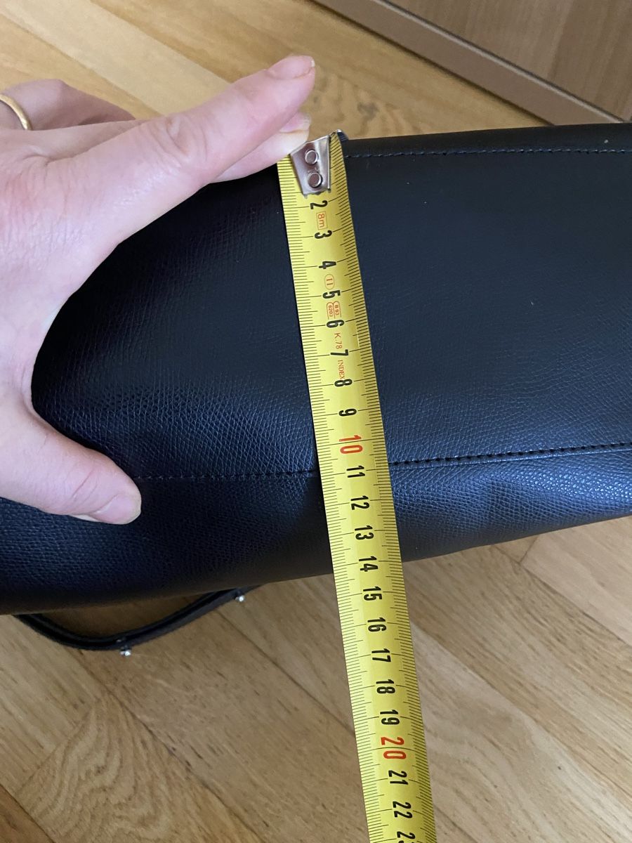 Navyboot Borse da donna: NAVYBOOT TASCHE – Nuovo (secondo la descrizione) da Zürich venduto da schneeflocke303 8