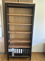 Hemnes Bücherregal - Top Zustand