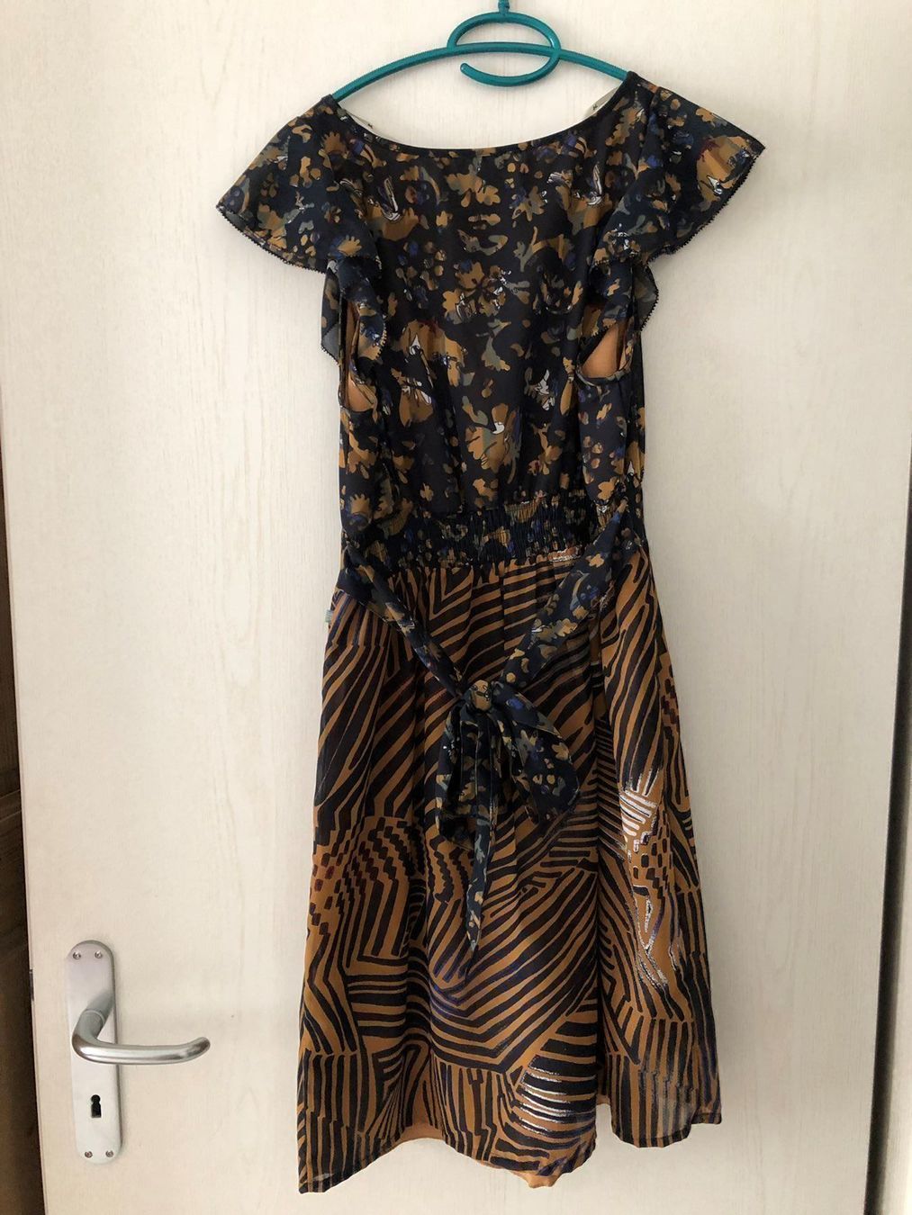 Vestiti: Schickes Kleid von DEPT Gr. S – Usato da Estavayer-le-Lac venduto da Mimmy02 1