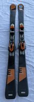 24. ROSSIGNOL E80 160CM FRISCH AB MASCHINELLEM SERVICE