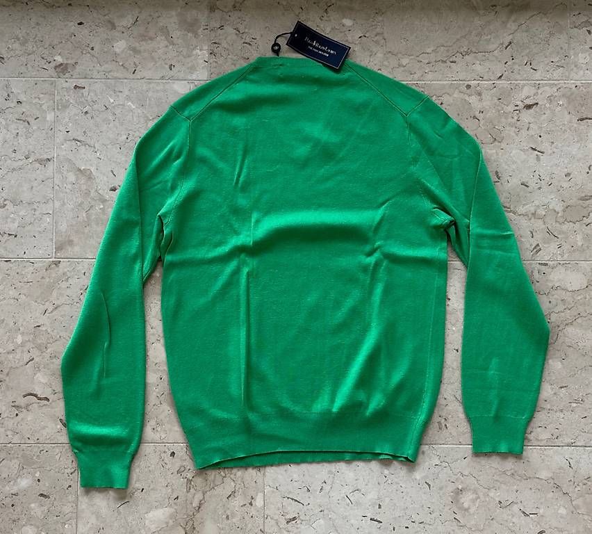 Polo Ralph Lauren Maglioni & Felpe: Polo Ralph Lauren Pullover NEU – Nuovo e nell'imballaggio originale da Kilchberg ZH venduto da eti_m9g8 2