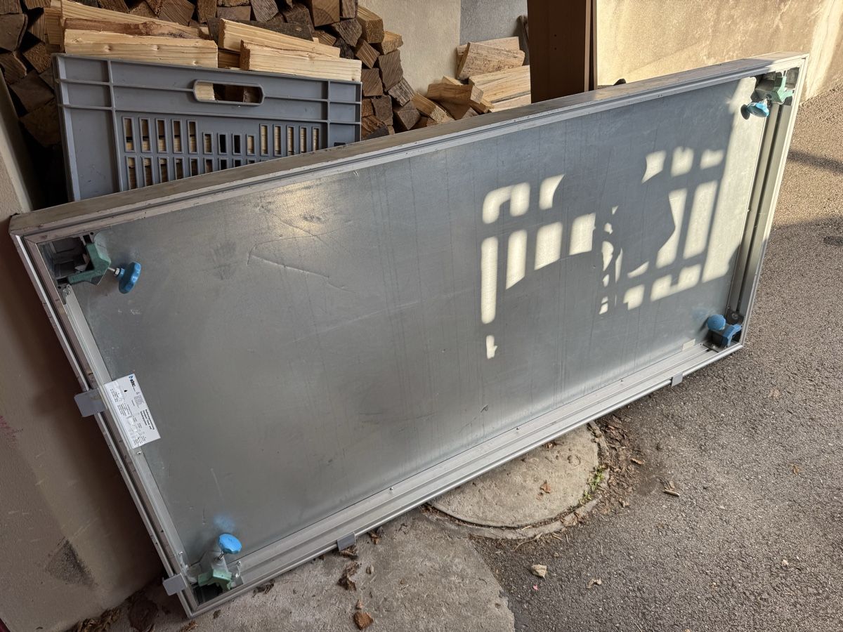 Sonstige Dekorationen & Accessoires: Bütec DJ Table – Gebraucht aus Riedholz von swissdrummusic