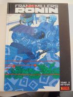 RONIN " tome 3 : Retour " E.O 1989