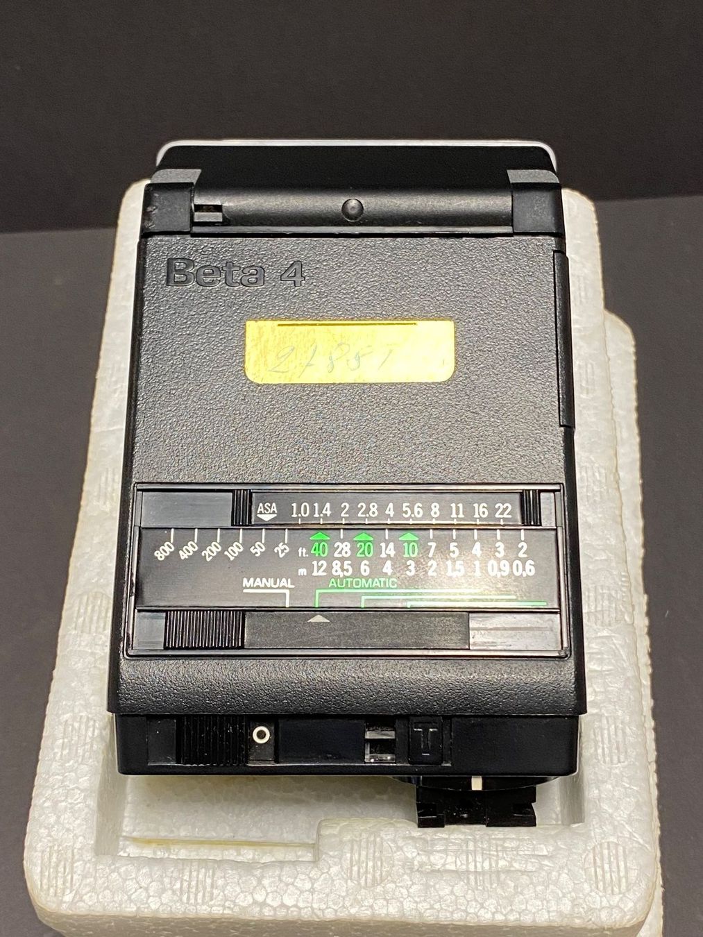 Rollei Kamera: Lot de flash Rollei, yashica, prefectus – Gebraucht aus Sion von ROBY_ROBY_ROBY 3