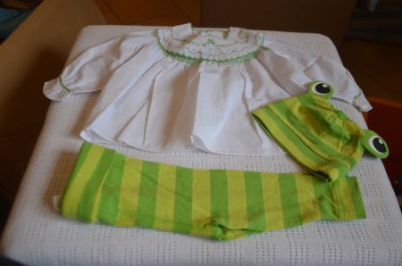 TAILLE 62