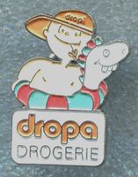 dropa DROGERIE