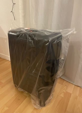 Valigia - Maleta - Valise - Koffer - Suitcase