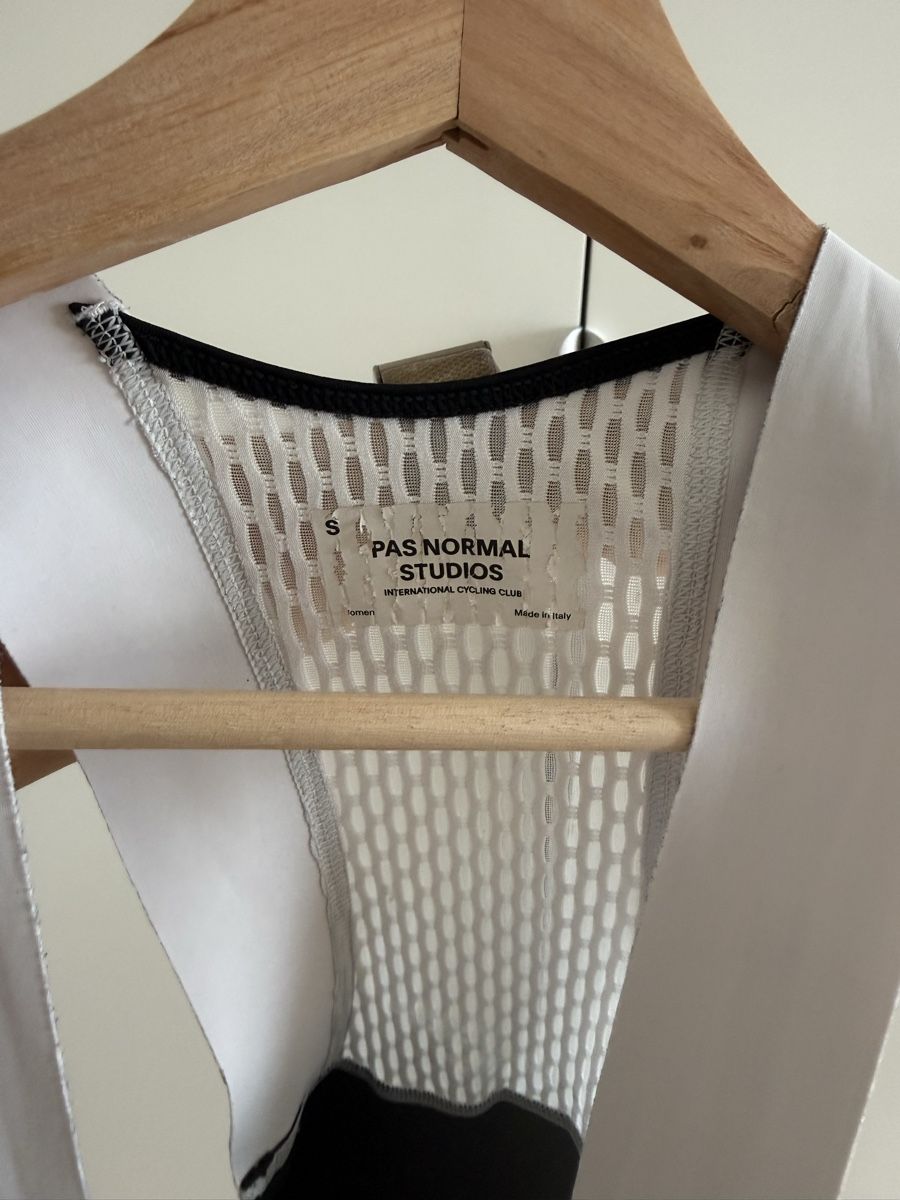 Pas Normal Studios Pantaloni: Pas Normal Velohose Bib Size S – Usato da Zürich venduto da MartinaW1995 3