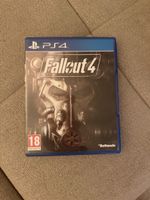 Fallout 4 PS4 Game