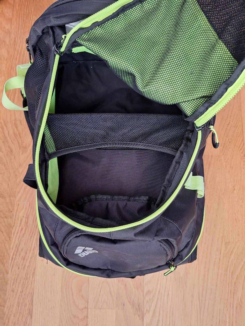 Arena Zaini: Arena Schwimmrucksack – Usato da Pfäffikon ZH venduto da wavto 2