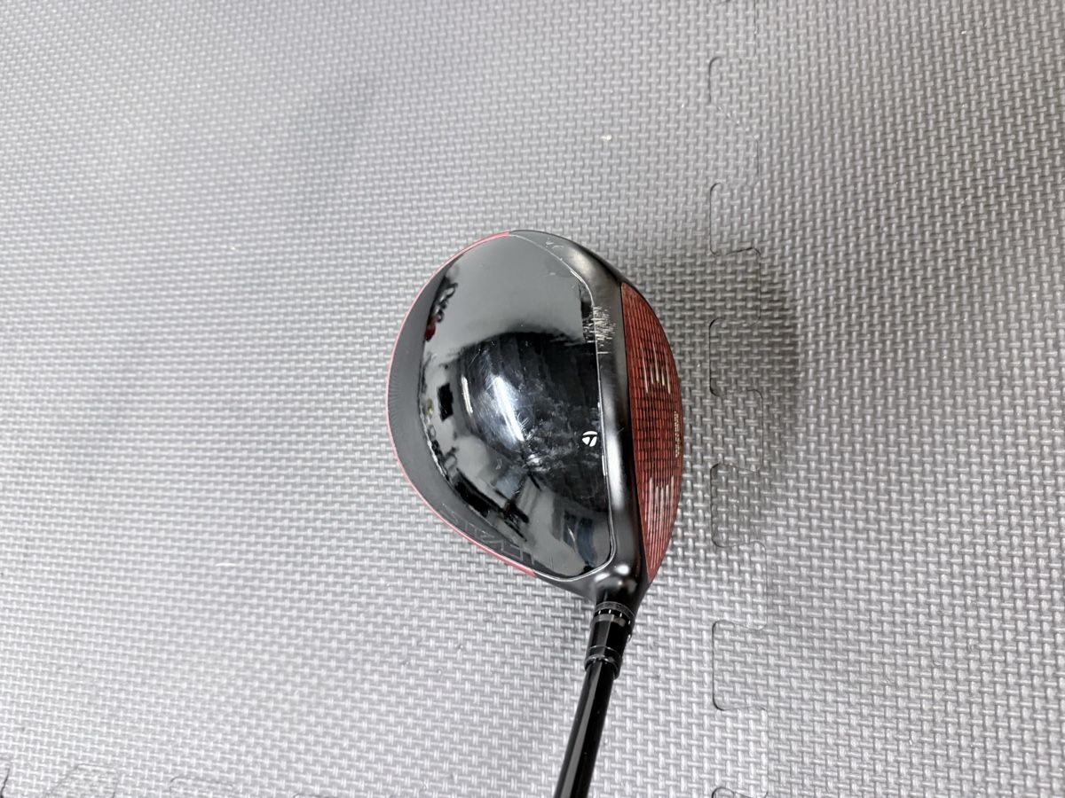 Taylor Made Clubs & Sets: TaylorMade Stealth 2 Driver Ventus Links LH Golf – D'occasion à Zürich par nic_9jhv 5