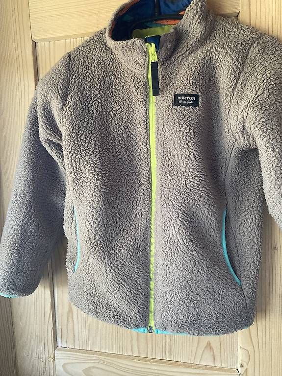 Burton Giacche & Cappotti: Burton Jacke 116 – Usato da Steg im Tösstal venduto da mimu_87 1