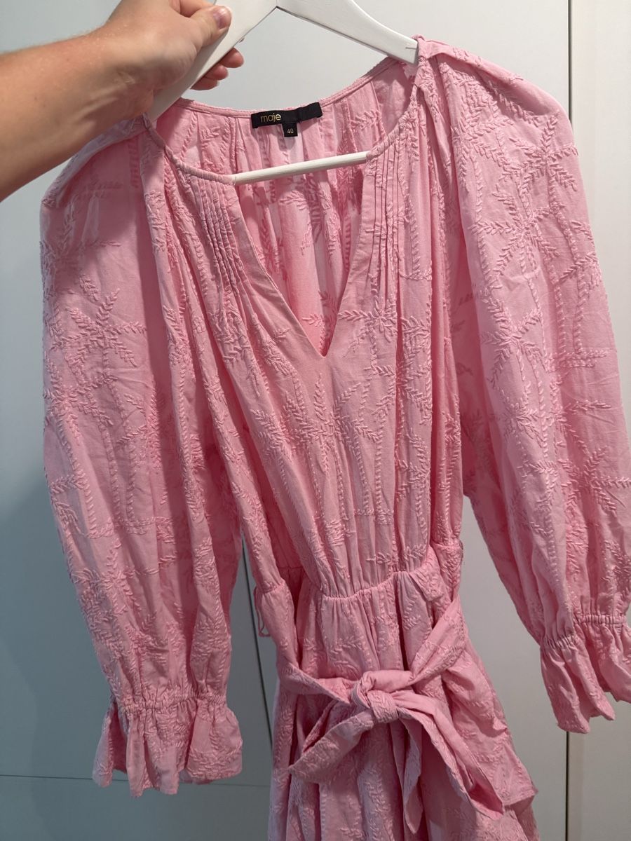 Maje Kleider: Maje Kleid – Neu (gemäss Beschreibung) aus Luzern von Itsclaire 8